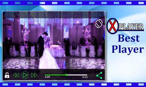 Smart Video/Audio Player  Plus 2020 screenshot 1