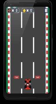 Formula Car Racing 2D screenshot 16