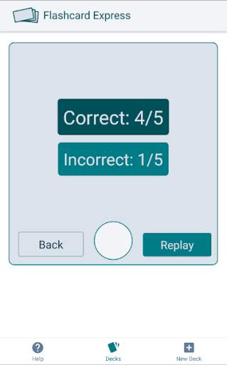 Flashcards Maker - Unlimited screenshot 6