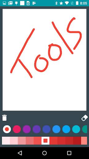 AtoZ Tools Name Prime screenshot 5