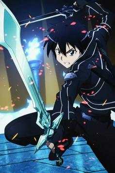 Art Sao HD Wallpaper screenshot 5