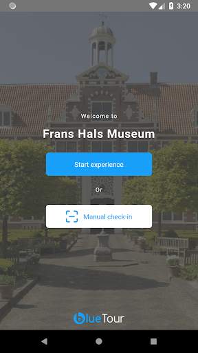 BlueTour screenshot 2
