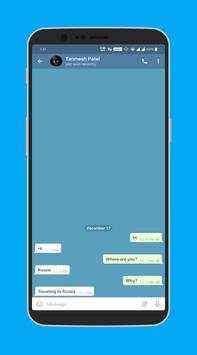 Messenger 2020 screenshot 6
