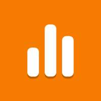 Blogger Stats icon