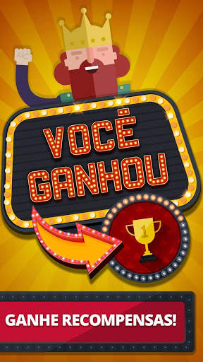 Buraco Real - Jogo de Cartas screenshot 5