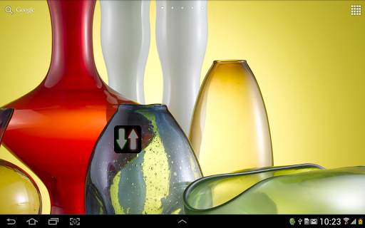 Toggle Mobile Data screenshot 7