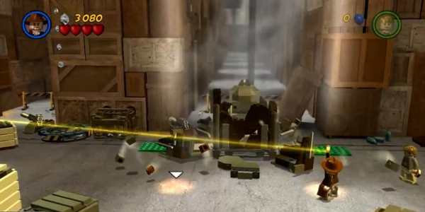 bitzplays lego indianaa jonnes screenshot 5