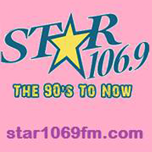 Star 106.9 WXXC icon