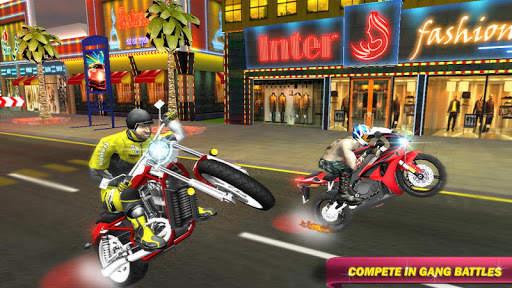 Project Bikes GO : Top Mobile Racing Rivals screenshot 3