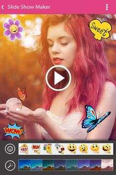 Photo Video Slideshow Maker with Music screenshot 5
