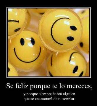 Frases y fotos de Felicidad screenshot 1