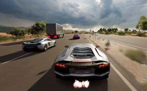 Hill Car Racing screenshot 2