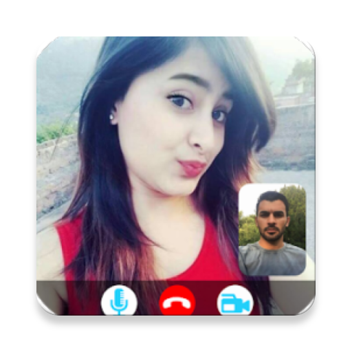 Girls Live Chat icon