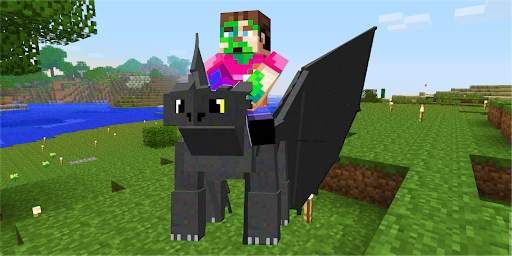 Taming Mod for Minecraft screenshot 4