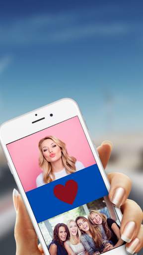 Hookup Crush - Dating Chat App screenshot 2