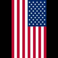 USA Flag Live Wallpaper logo