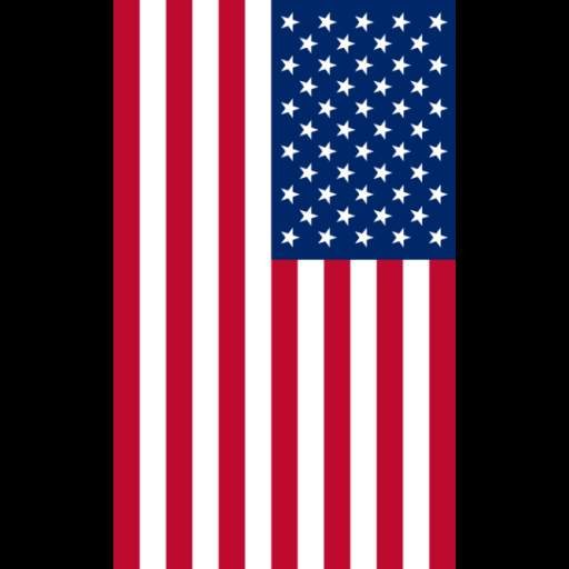 USA Flag Live Wallpaper 3.2
