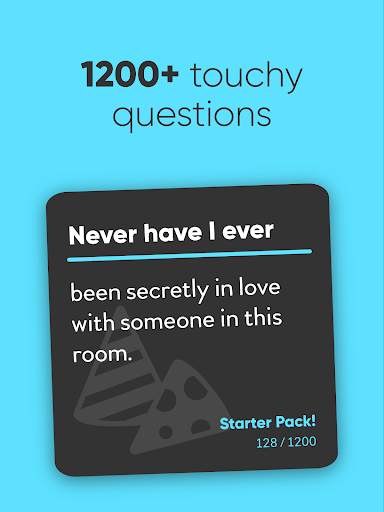 Never Have I Ever - Drinking game 18  screenshot 6