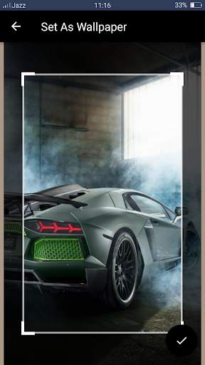 Super Cars Wallpaper HD,Sports Car Wallpaper HD screenshot 3