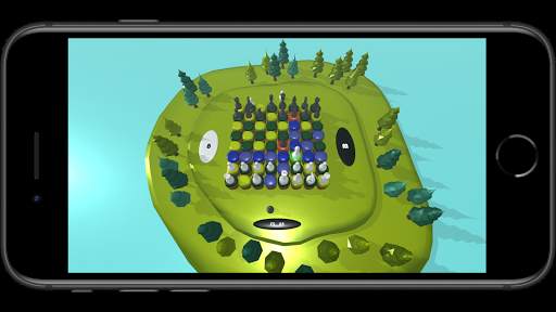 Rise of Chess Kings screenshot 7