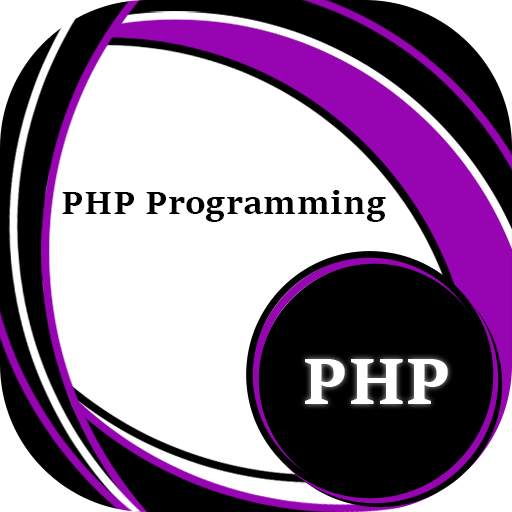 Learn PHP - PHP Programming 1.2