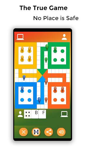 Ghana Ludo screenshot 2