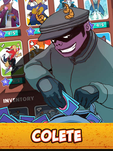 Lockdown Brawl: Battle Royale  screenshot 19