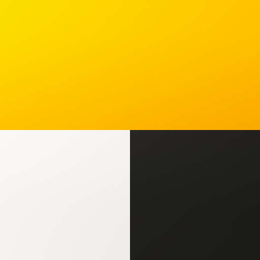 Yandex Go — taxi and delivery icon