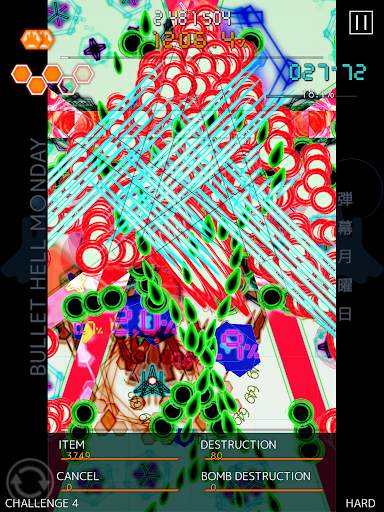 Bullet Hell Monday screenshot 14