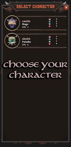 Dungeon Quest 2 screenshot 2