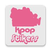 Kpop Stikers Maker 1.0