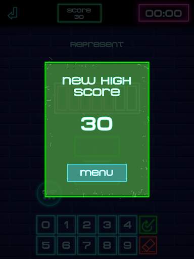 Fraction Challenge: Math games 23 تصوير الشاشة