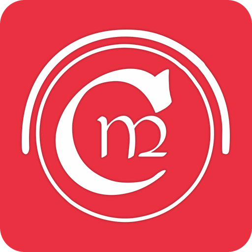 CM 3D Chat icon