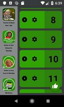Fela Kuti Songs screenshot 1