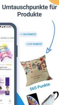 Online-Shop, Produkte aus China (Pandao) screenshot 2