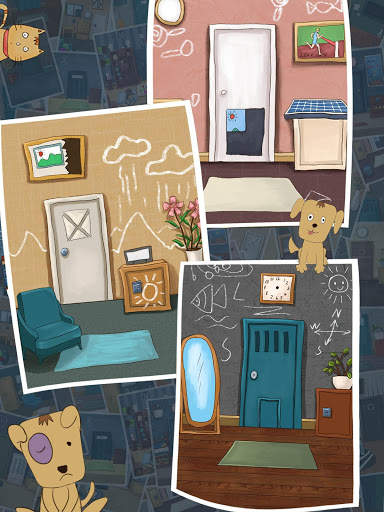 Escape Challenge:Escape 100 Rooms and Doors screenshot 6