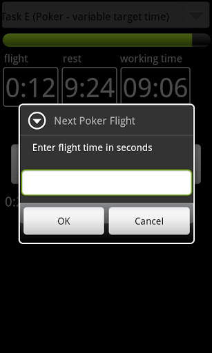 F3K Timer Pro screenshot 4