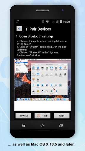 SecureTether - Free no root Bl screenshot 4