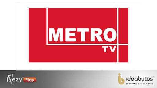 Metro TV screenshot 2