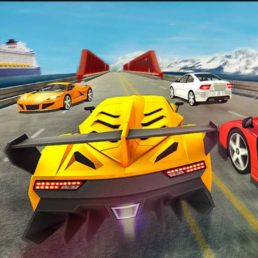 Game balap mobil modern gratis 2020 1.0