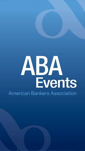 ABA Events скриншот 1
