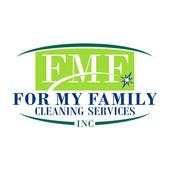 For My Family Cleaning Services 6.51