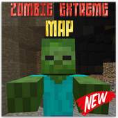 Zombie extreme map Mcpe 1.0.11