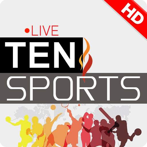 Ten Sports HD Live - Watch Live Cricket Matches HD 1.0