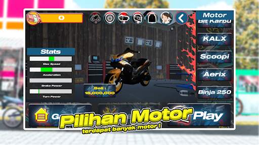 Permainan Sunmori Indonesia 3D screenshot 1