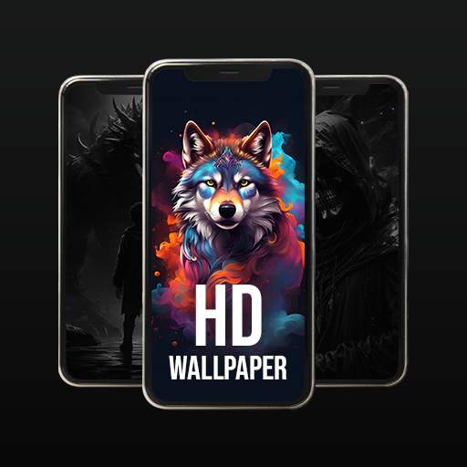 HD Wallpapers & 4K Backgrounds 1.4