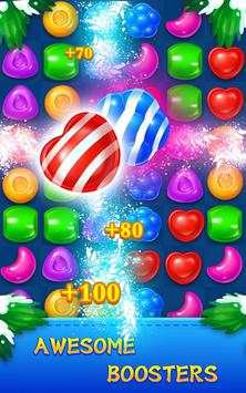 Candy Garden Legend screenshot 9