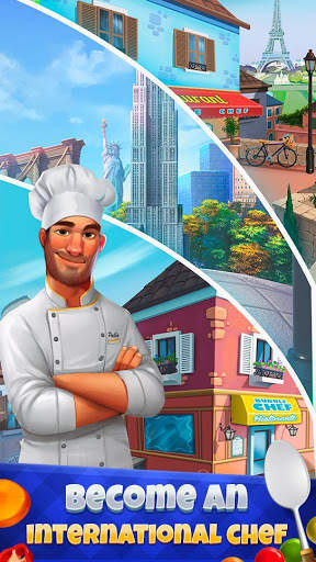 Bubble Chef - Addictive Bubble Game screenshot 4