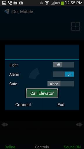 iDor Mobile screenshot 5