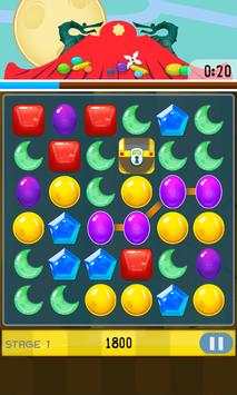 Jewels Ninja screenshot 3